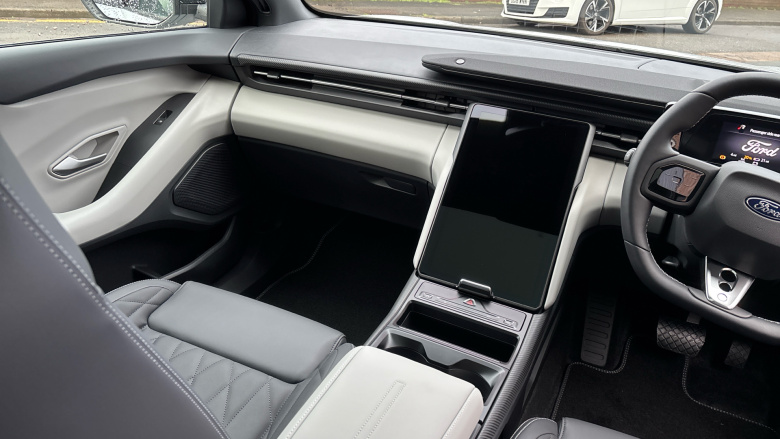 Ford Capri 210kW Premium 77kWh 5dr Auto Electric Estate